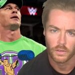 John Cena quedó impresionado por la reacción de Drake Maverick a su lanzamiento en la WWE