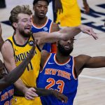 Knicks vs.Pacers: vista previa, predicciones y selecciones de apuestas