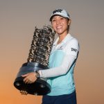 Ko navega hacia la victoria de cinco tiros en Saudi Ladies International - Noticias de golf |  Revista de golf