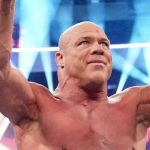 Kurt Angle cree que la WWE lo habría despedido si hubiera luchado un año más