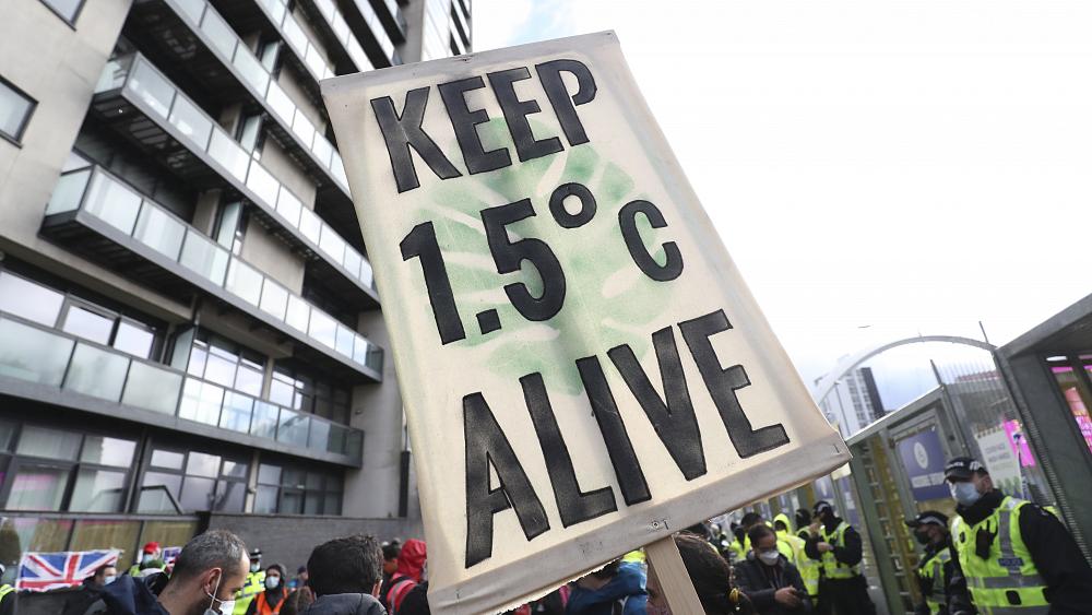 La COP26 terminará con un día de retraso ya que quedan cuestiones clave sin resolver