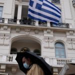 La Iglesia griega insta a los fieles a vacunarse a medida que aumentan los casos