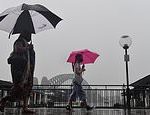 La Niña: se advierte a Australia que se prepare para uno de los veranos más húmedos de su historia