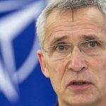 La OTAN advierte a Moscú sobre la acumulación de tropas cerca de la frontera con Ucrania