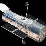 Partes del telescopio espacial Hubble vuelven a estar en línea más de dos semanas después de que entró en modo seguro