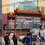 La ciudad de Beijing refuerza la guía de COVID-19 para viajar desde áreas chinas con puertos terrestres