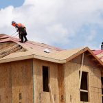 La confianza de los constructores de viviendas supera las expectativas, ya que la demanda de los compradores sigue siendo alta