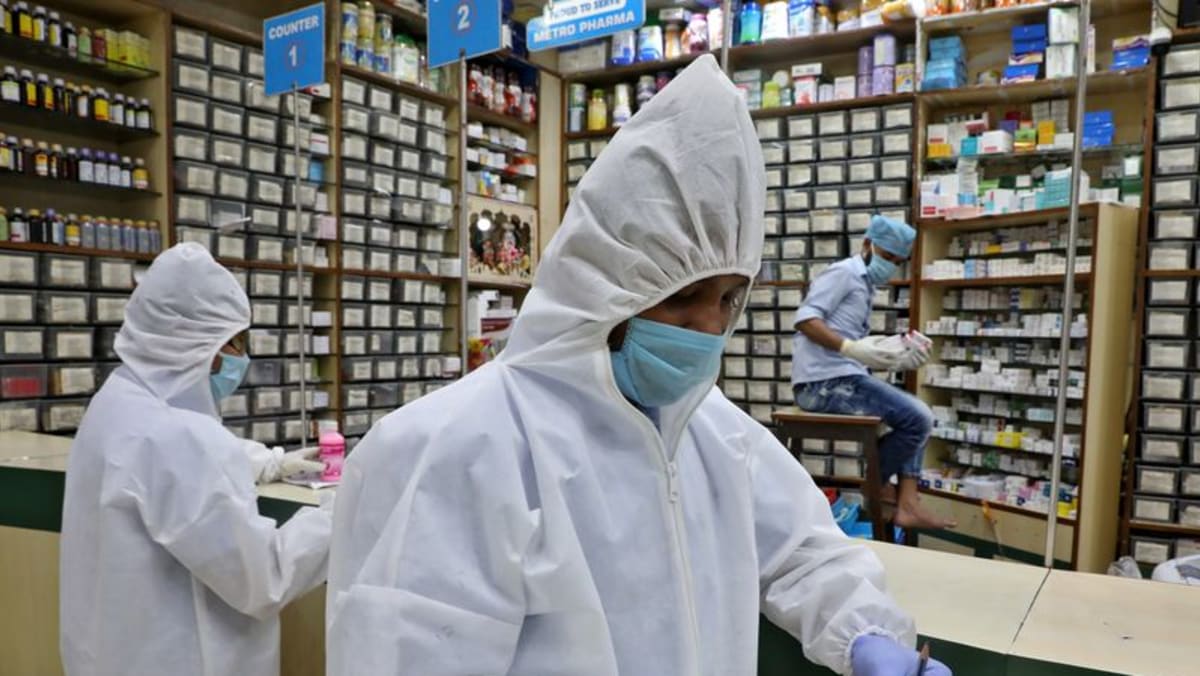 La demanda de vacunas contra la influenza despega en India a medida que la pandemia COVID-19 aumenta la conciencia