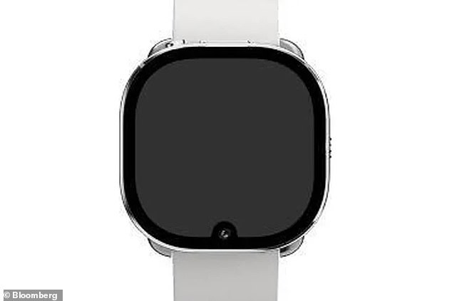 Meta, la compañía anteriormente conocida como Facebook, está desarrollando un reloj inteligente que cuenta con una cámara frontal para competir con el popular Watch de Apple.  El dispositivo de la plataforma de redes sociales, con nombre en código 'Milán', fue visto como una imagen dentro de sus aplicaciones de iPhone.