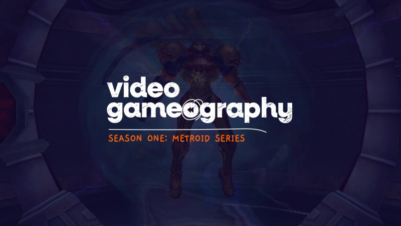 La historia y el saber de Metroid Prime 2 |  Videojuegos