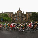 La sede de Glasgow del Campeonato Mundial de Ciclismo inaugural en 2023 abarcará toda Escocia