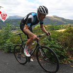 La subida más empinada más reciente de Gran Bretaña |  Ciclismo semanal