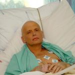 Promesa: la viuda de Alexander Litvinenko, Marina, ha contado cómo 'le da la vida a su marido' al seguir hablando sobre su asesinato a manos del estado ruso, 15 años después de su muerte.