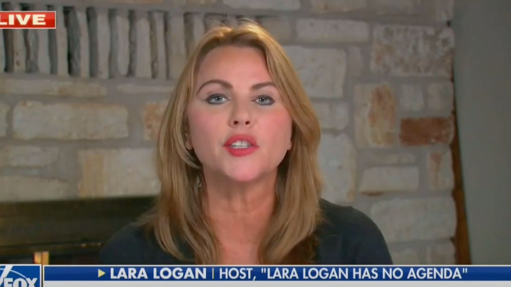 Lara Logan de Fox News compara a Anthony Fauci con el doctor nazi Josef Mengele