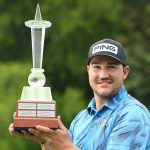 Lawrence gana el JoBurg Open después de que el torneo se viera interrumpido por el mal tiempo y las nuevas restricciones de Covid - Golf News |  Revista de golf