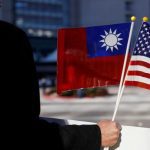 Legisladores estadounidenses llegan a Taiwán, segundo viaje en un mes