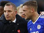 Leicester vs Legia Varsovia EN VIVO: los hombres de Brendan Rodgers se enfrentan a gigantes polacos en el Grupo C