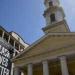Lo que los estadounidenses escuchan sobre la justicia social en la iglesia y lo que hacen al respecto