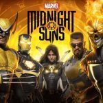Marvel's Midnight Suns delayed to second half of 2022