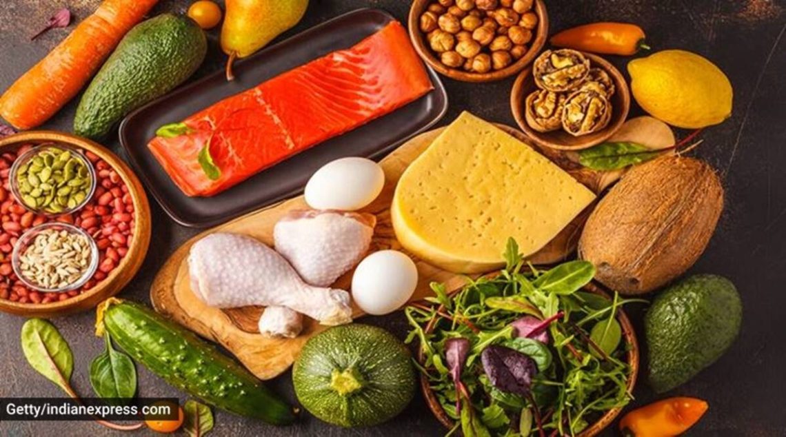 Los Cinco Alimentos Ricos En Nutrientes Que Debe Incluir En Su Dieta Diaria 5858