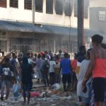 Los disturbios continúan en Salomón con el primer ministro culpando a las potencias extranjeras