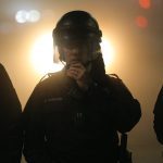 Los efectos concretos de las cámaras corporales sobre la responsabilidad policial