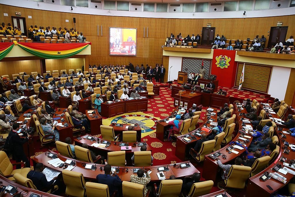 If Parliament fails to outlaw homosexuality in Ghana, it "will be a pandemic", with far-reaching effects, claimed anti-LGBTQI+ proponents during the ongoing public hearings in the country.(Photo by Okan Ozer/Anadolu Agency/Getty Images)