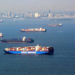 Los muelles de California ven un 'progreso significativo' con la acumulación de la cadena de suministro, dice el jefe del puerto