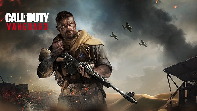 A medida que el último videojuego 'Call of Duty' se lanza en el Reino Unido hoy, Call of Duty: Vanguard, una nueva investigación muestra que los videojuegos violentos no conducen a un aumento de la violencia.