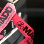 MADD Regina lanza la campaña Red Ribbon antes de la temporada navideña - Regina
