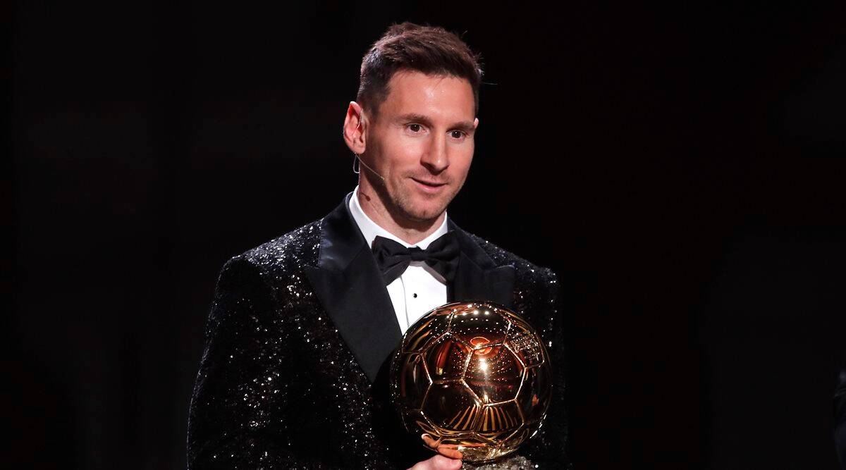'Magnificient Seven': cómo reaccionó el mundo ante la victoria de Messi en el Balón de Oro