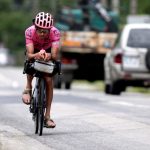 'Me encanta dedicarme por completo a algo que requiere de todos ustedes': Lachlan Morton está listo para correr una carrera de bicicleta de montaña de 1.000 km