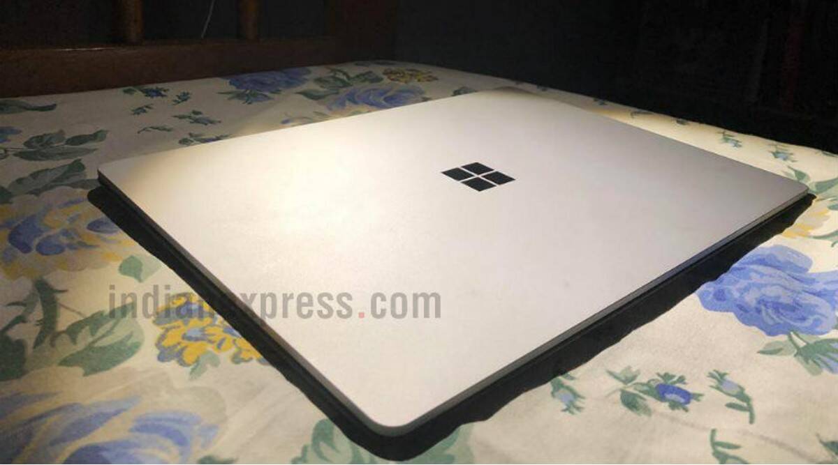 Microsoft espera lanzar Surface Laptop SE el 9 de noviembre