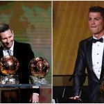 'Mintió': Cristiano Ronaldo arremete contra el jefe del Balón de Oro tras reclamar a Lionel Messi