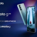 Motorola lanza Moto G200 5G con Snapdragon 888+ SoC: precio, especificaciones