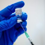 Namibia comenzará a destruir las vacunas caducadas debido a la lenta absorción
