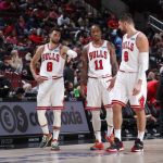 New York Knicks vs.Chicago Bulls: vista previa, predicción y selecciones de apuestas