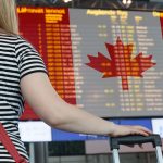 Nuevas medidas fronterizas canadienses entrarán en vigor mañana