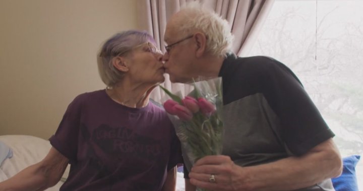 Nuevo documental de Calgary explora el romance tardío: 'El amor fue lo que descubrí' - Calgary