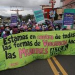 ONU Mujeres exige sancionar la violencia de género en Honduras