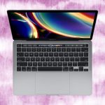 Obtenga hasta $ 500 de descuento en MacBooks con estas ofertas de Cyber ​​Monday de Best Buy