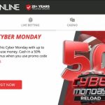 Ofertas de Cyber ​​Monday: las mejores ofertas de Cyber ​​Monday en las casas de apuestas de EE. UU.