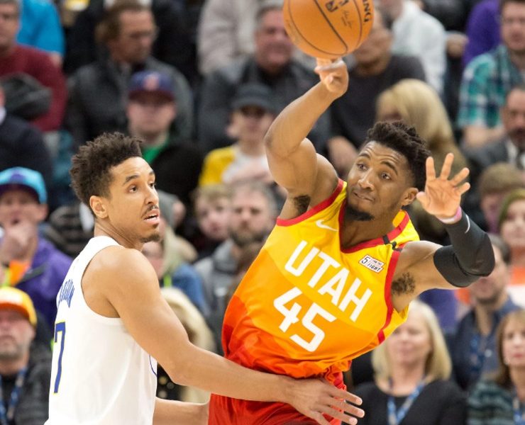 Pacers vs Jazz Odds, Injury Report, Preview, Predictions and Picks