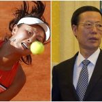 Peng Shuai debería ser escuchado, no censurado ': WTA a China