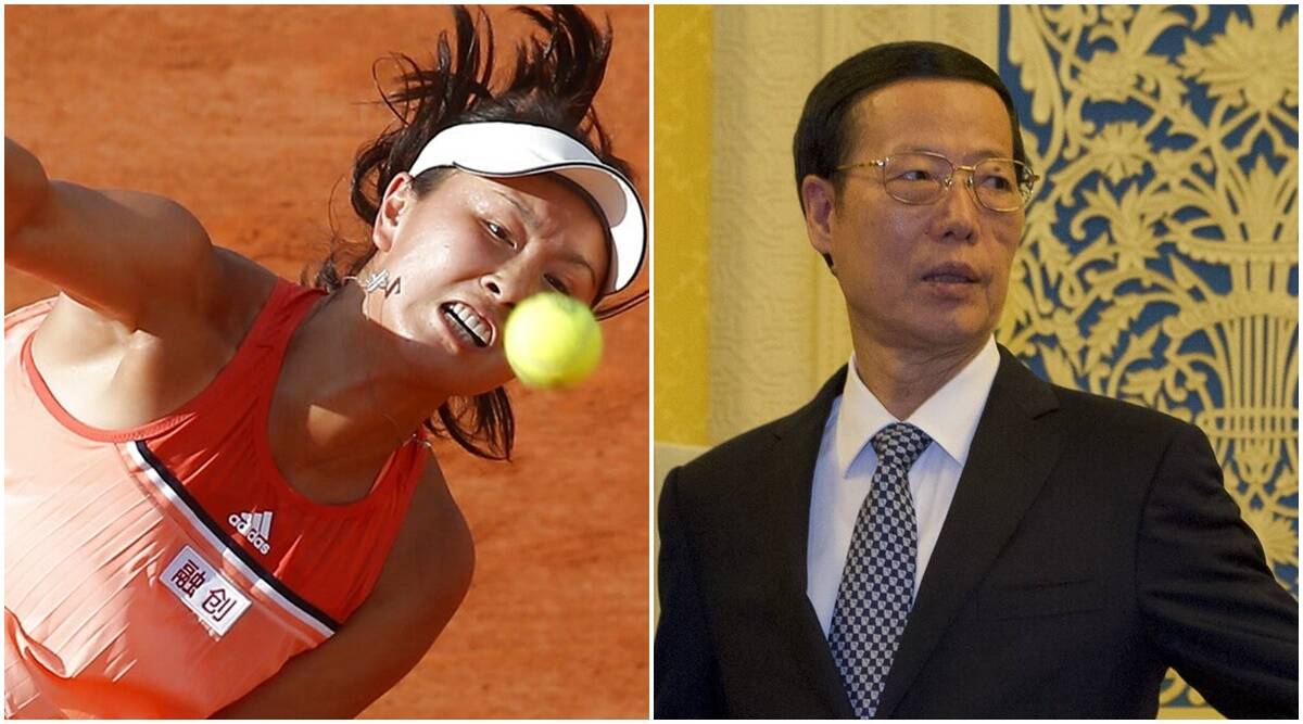 Peng Shuai debería ser escuchado, no censurado ': WTA a China