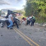 Perú: Terremoto de 7.5 de magnitud afecta al menos a 90 personas