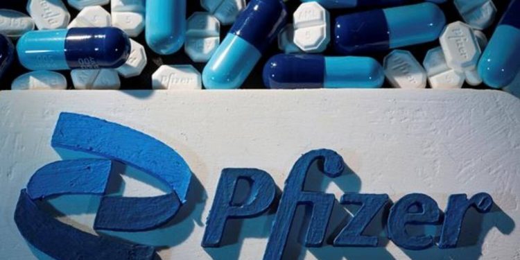 Pfizer, covid-19 pill, Pfizer antiviral pill, Pfizer covid pill effect, indian express