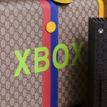 Probablemente no puedas pagar esta horrible Xbox de Gucci