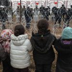 Problemas en la frontera entre Bielorrusia y Polonia: lo que necesita saber sobre la crisis migratoria fabricada por el líder de Bielorrusia