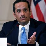 Qatar no tiene planes para normalizar lazos con Siria: canciller
